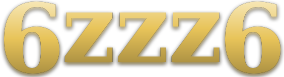 6zzz6 logo
